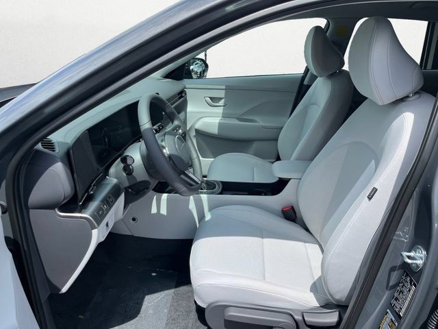 Certified 2026 Hyundai Kona SEL Sport AWD/4WD image 11