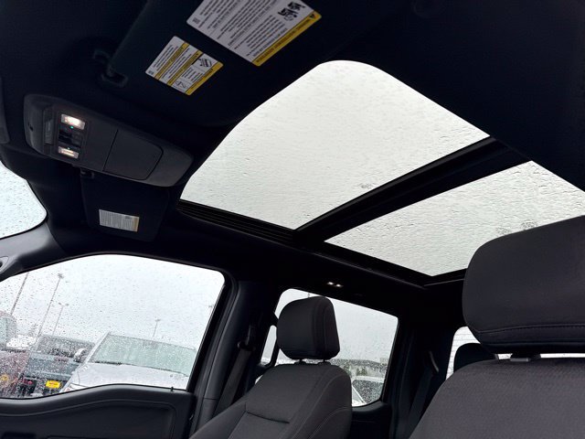 Used 2021 Ford F150 XLT w/ Equipment Group 302A High AWD/4WD image 19