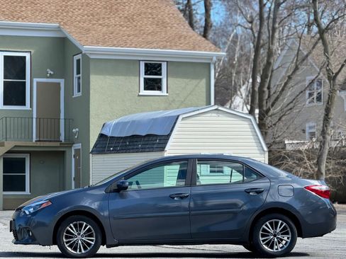 Used 2014 Toyota Corolla LE image 4