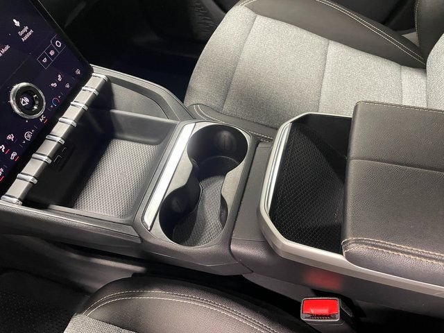 Used 2025 GMC Terrain Elevation AWD/4WD image 17