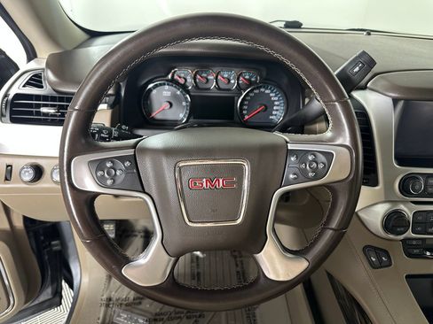 Used 2019 GMC Yukon SLT w/ Open Road Package AWD/4WD image 27