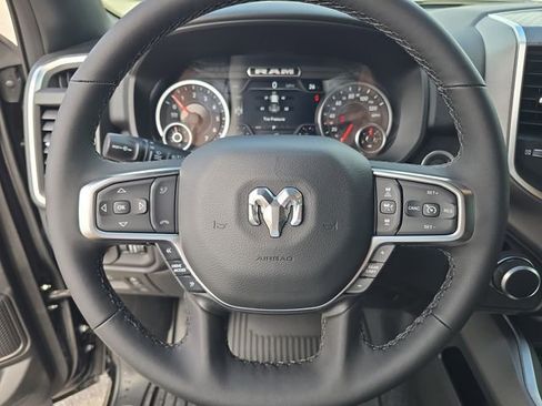 New 2026 RAM 1500 Big Horn AWD/4WD image 25