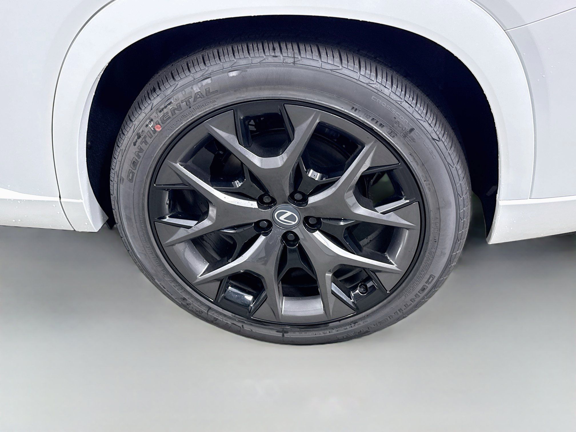 New 2026 Lexus TX 500h AWD w/ Technology Package image 29