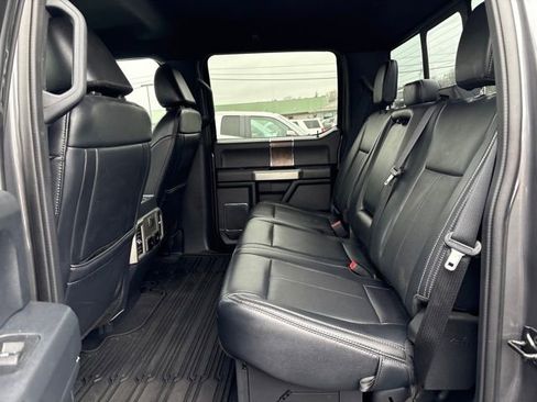 Used 2022 Ford F250 Lariat w/ Chrome Package image 10