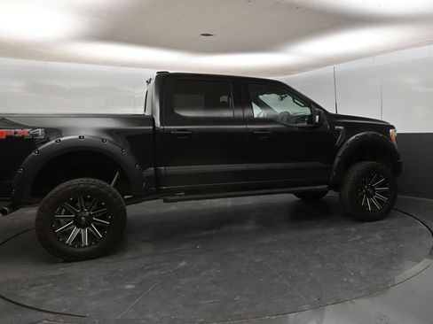 Used 2022 Ford F150 XLT w/ Equipment Group 302A High AWD/4WD image 8