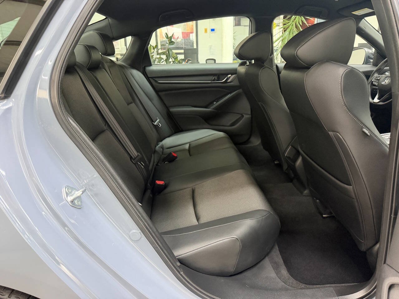 Used 2022 Honda Accord Sport image 15