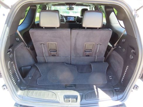 Used 2025 Dodge Durango R/T AWD/4WD image 16
