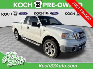 Used 2008 Ford F150 XLT 360° Tour
