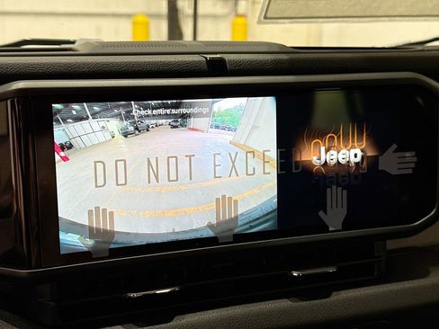 New 2026 Jeep Wrangler Sport image 42