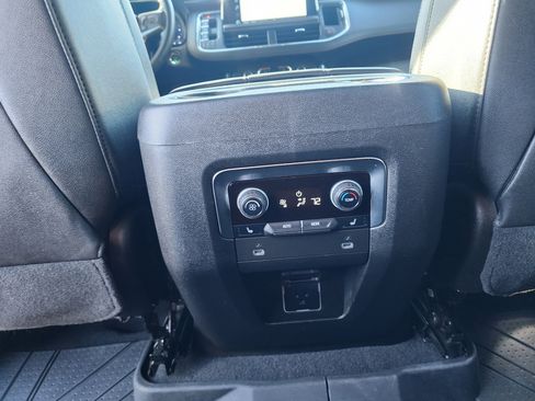 Used 2023 Chevrolet Tahoe RST w/ RST Performance Edition image 17