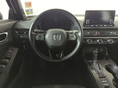 Certified 2023 Honda Civic Sport image 11