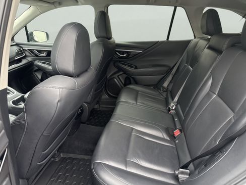 Used 2023 Subaru Outback Limited XT image 12