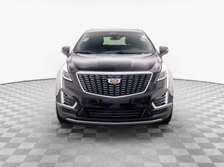 New 2025 Cadillac XT5 Premium Luxury video 2