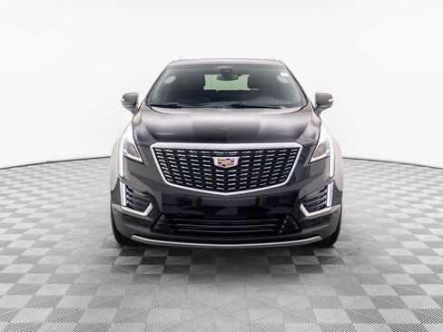 New 2025 Cadillac XT5 Premium Luxury image 2