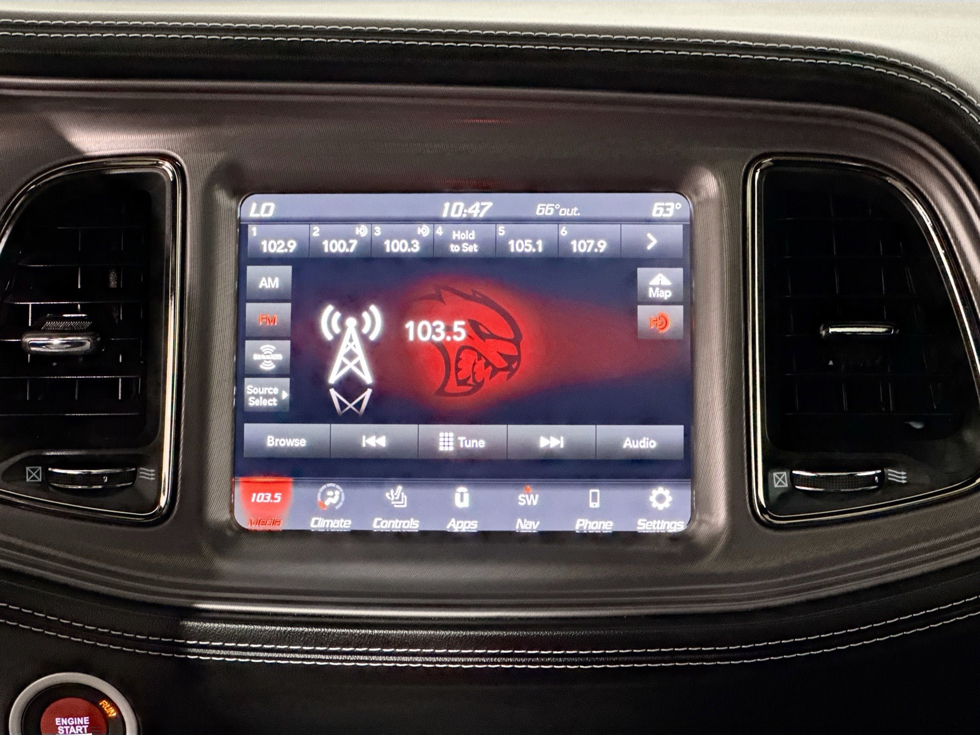 Used 2023 Dodge Challenger SRT Hellcat RWD image 29