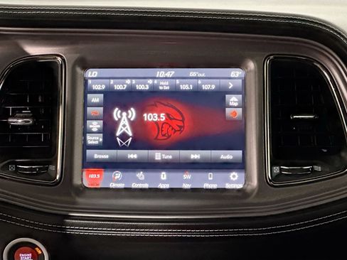 Used 2023 Dodge Challenger SRT Hellcat RWD image 29