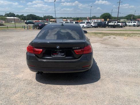 Used 2016 BMW 428i Gran Coupe RWD image 8