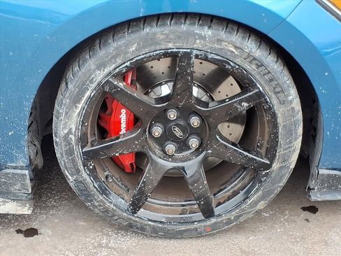 Used 2020 Ford Mustang Shelby GT350R w/ GT350R Equipment Group 920A image 6