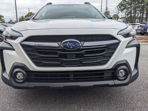 New 2023 Subaru Outback Premium image 8
