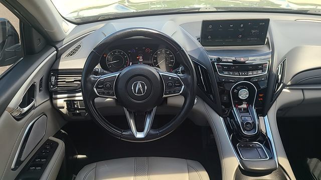 Used 2021 Acura RDX w/ Technology Package AWD/4WD image 21