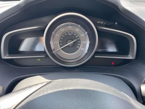 Used 2014 MAZDA MAZDA3 i Touring w/ Technology Package image 17