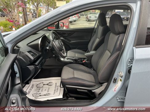 Used 2019 Subaru Crosstrek 2.0i Premium image 22