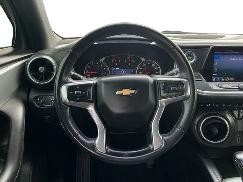 Used 2019 Chevrolet Blazer LT w/ Sun and Wheels Package image 18