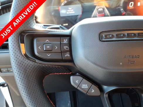 New 2026 Dodge Charger Scat Pack image 15