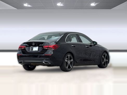 Certified 2019 Mercedes-Benz A 220 image 9