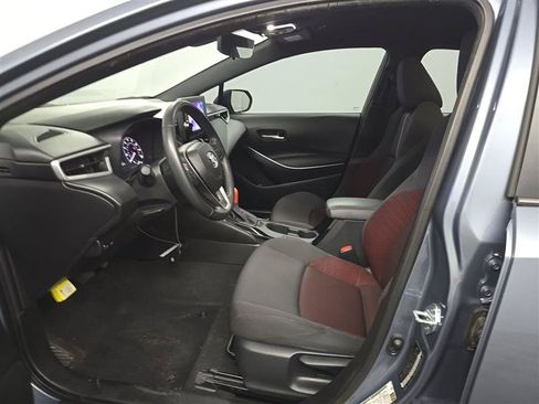 Used 2025 Toyota Corolla SE FWD image 10