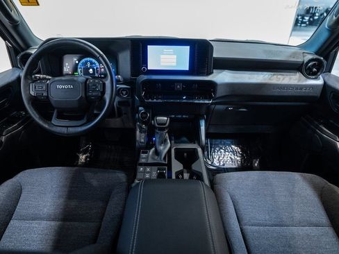 Certified 2024 Toyota Land Cruiser 1958 image 11