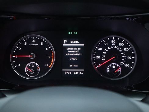 Used 2024 Kia K5 GT image 32