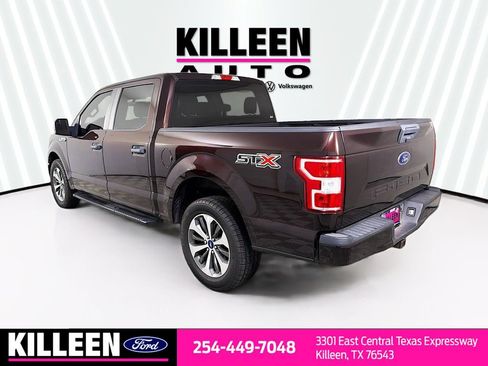 Used 2019 Ford F150 XL w/ Equipment Group 101A Mid RWD image 7
