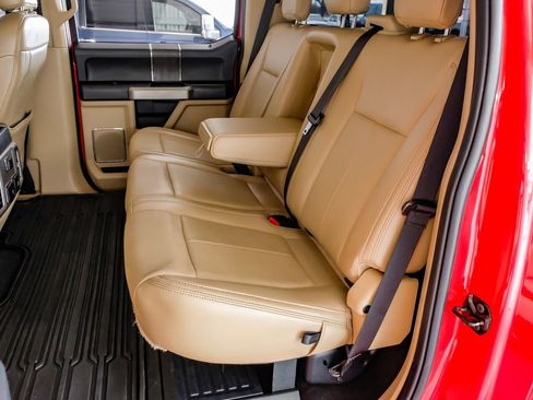 Used 2020 Ford F250 Lariat w/ Lariat Ultimate Package image 37