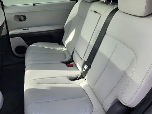 New 2026 Hyundai Ioniq 5 Limited image 11