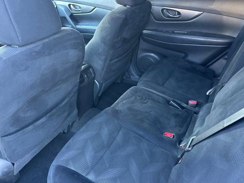 Used 2014 Nissan Rogue SV w/ SV Premium Package image 14