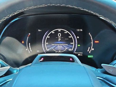 Used 2024 Lexus RX 500h F Sport w/ Convenience Package AWD/4WD image 17