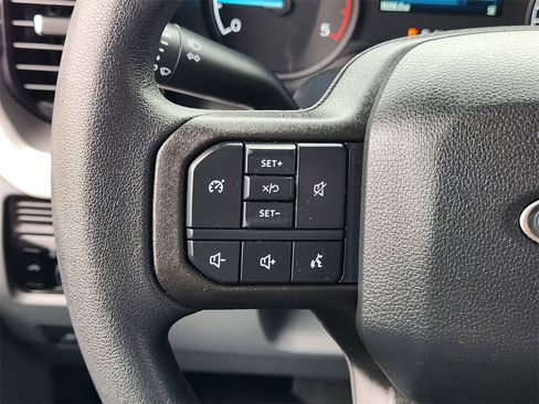 Used 2024 Ford F250 XL w/ STX Appearance Package image 29