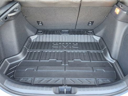 New 2026 Honda Civic Sport Touring image 23