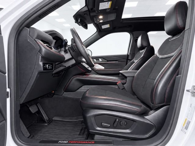 Used 2026 Ford Explorer ST AWD/4WD image 22