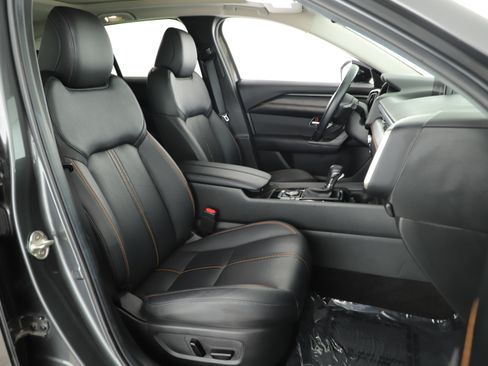 Used 2024 MAZDA CX-50 AWD 2.5 S w/ Cargo Package image 19