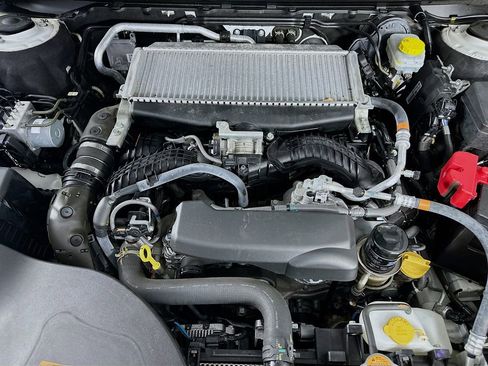 Certified 2023 Subaru Outback Wilderness image 39