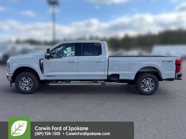 New 2026 Ford F350 Lariat AWD/4WD image 8