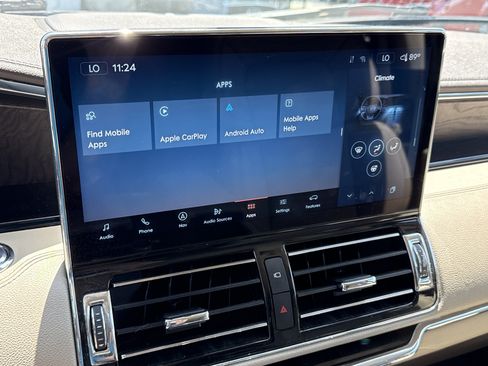 Used 2022 Lincoln Navigator Reserve RWD image 24