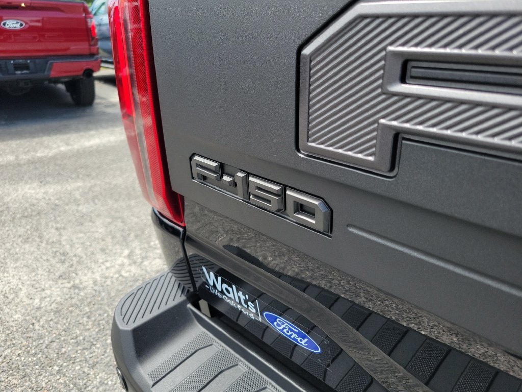 New 2026 Ford F150 Raptor AWD/4WD image 7