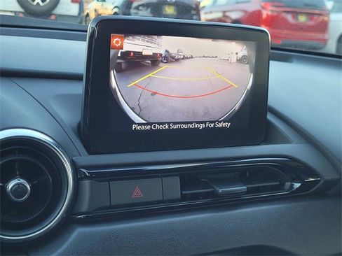 Used 2023 MAZDA MX-5 Miata Grand Touring image 10