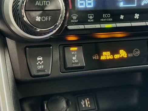 Certified 2023 Toyota RAV4 SE w/ Weather & Moonroof Package AWD/4WD image 19