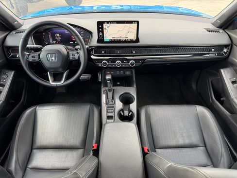 Used 2022 Honda Civic Sport Touring image 21
