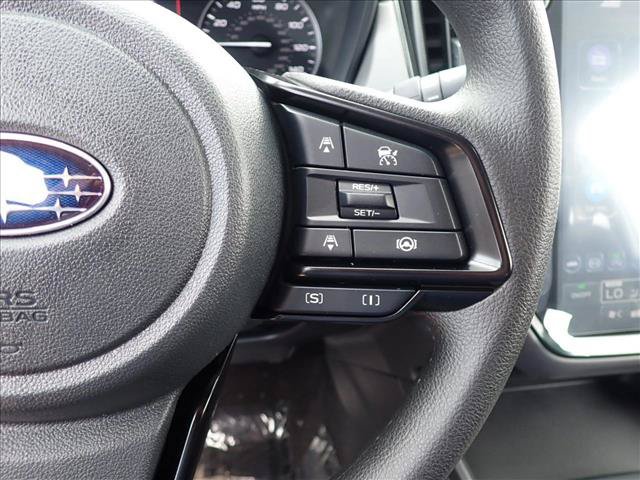 New 2026 Subaru Crosstrek 2.5i Premium AWD/4WD image 14