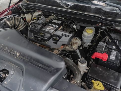 Used 2019 RAM 3500 Tradesman image 55